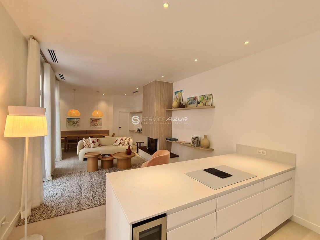 Villa in Cannes, Provence-Alpes-Côte d'Azur, France 4 - 18645119