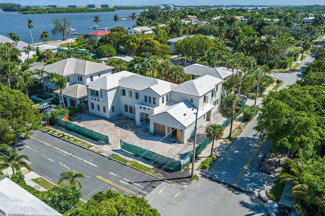 House in West Palm Beach, Florida, United States 2 - 16746602