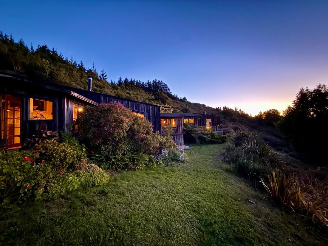 House in Big Sur, California, United States 1 - 18643456