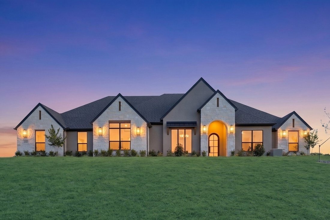 Haus in Cresson, Texas, Vereinigte Staaten 1 - 18092278