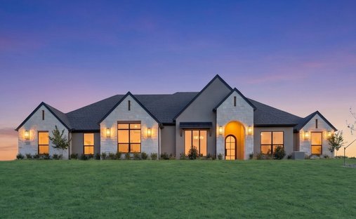Casa en Cresson, Texas, Estados Unidos 1