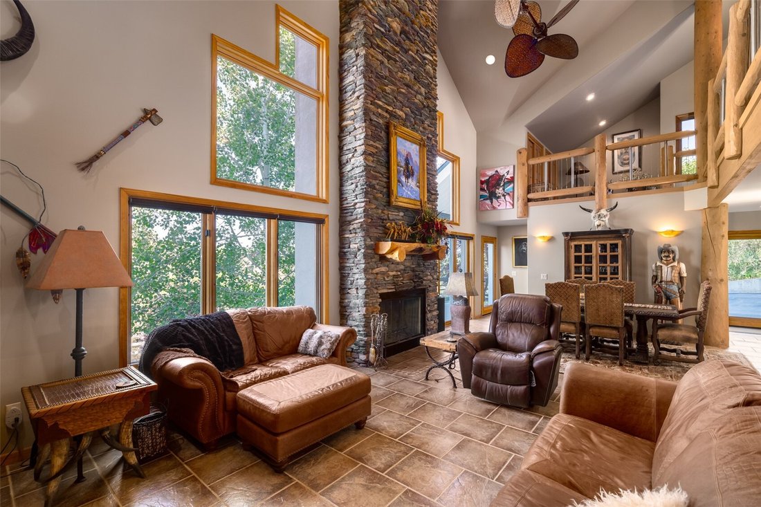 House in Steamboat Springs, Colorado, United States 5 - 18647693
