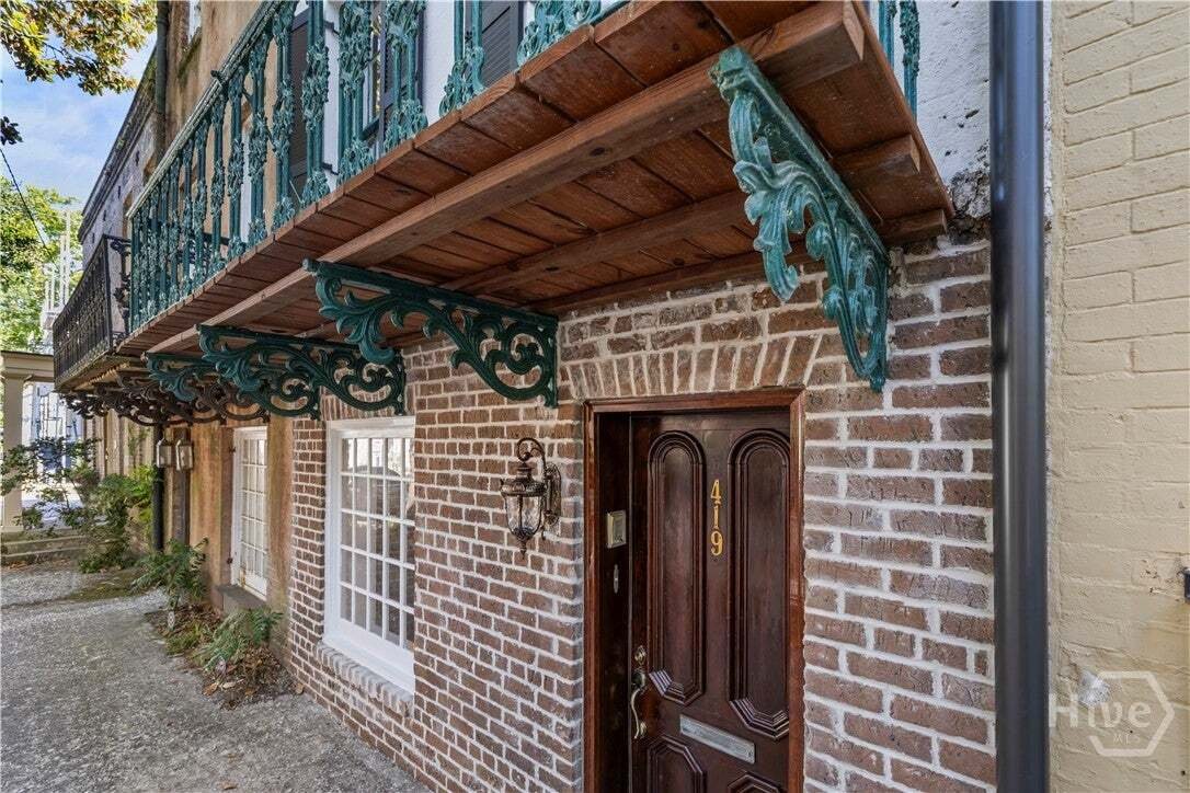 Townhouse in Savannah, Georgia, United States 5 - 18646731
