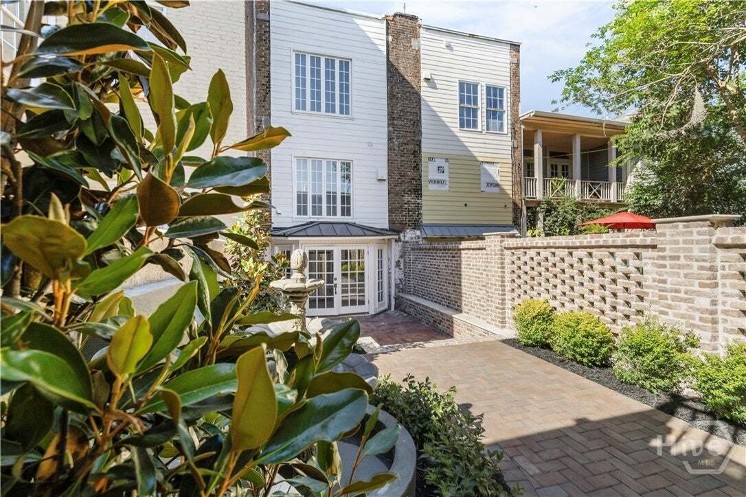 Townhouse in Savannah, Georgia, United States 5 - 18646731