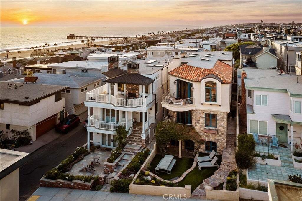House in Manhattan Beach, California, United States 1 - 18642582