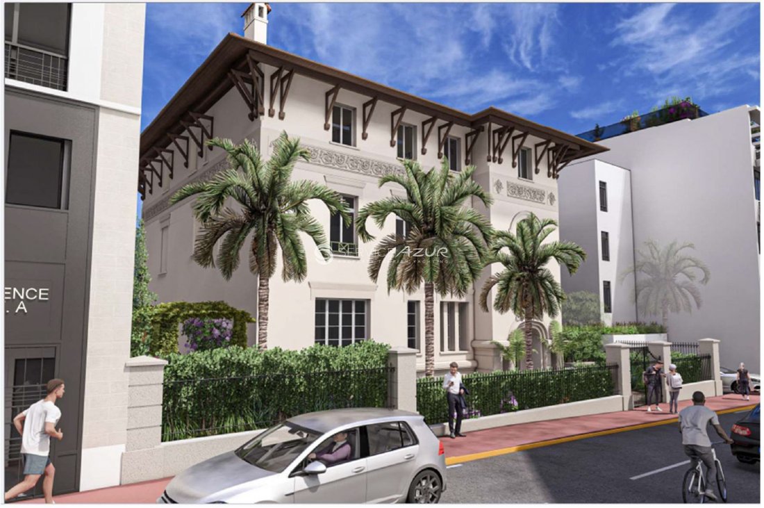 Apartment in Vieille Ville, Antibes, France 5 - 18645303