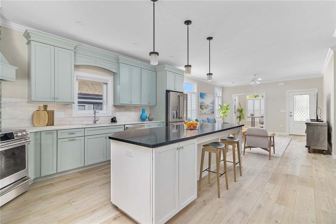 Condo in South Kingstown, Rhode Island, United States 3 - 18645764