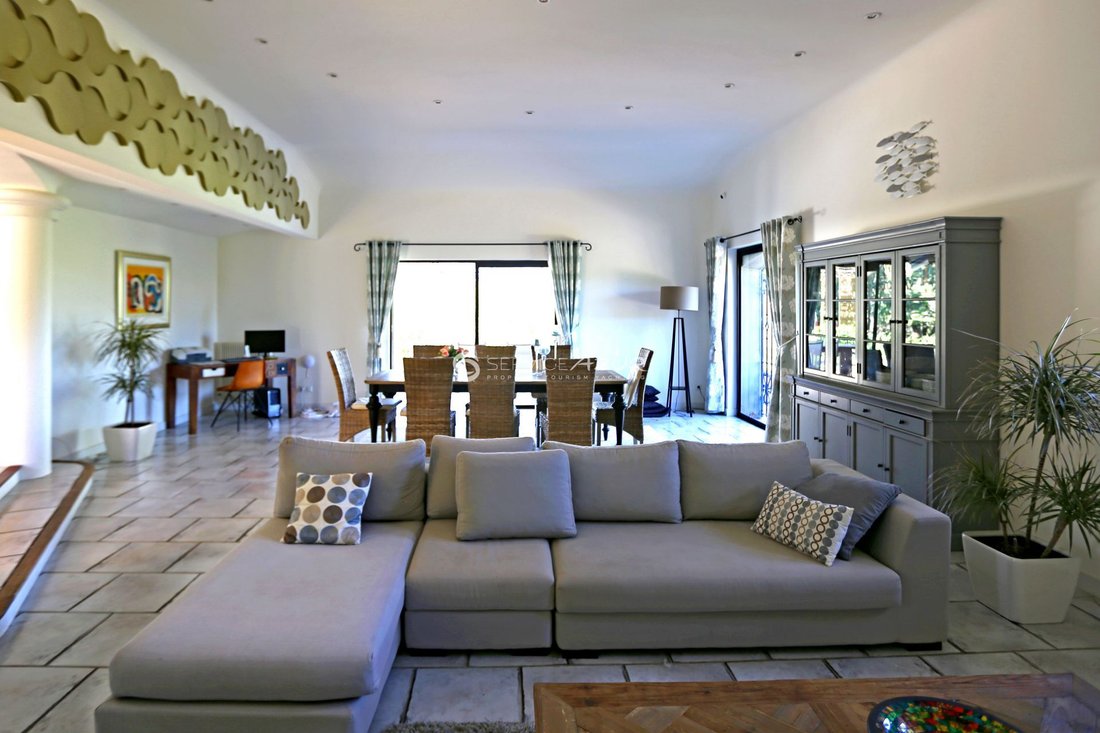Villa in Mougins, Provence-Alpes-Côte d'Azur, France 5 - 18644944
