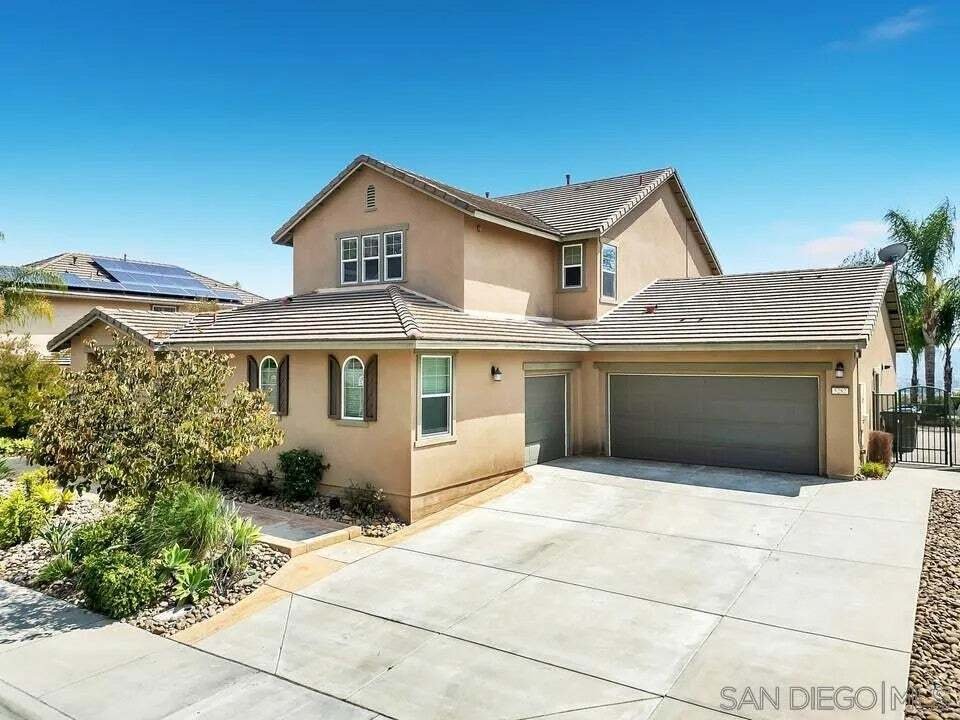 House in Santee, California, United States 1 - 18642066
