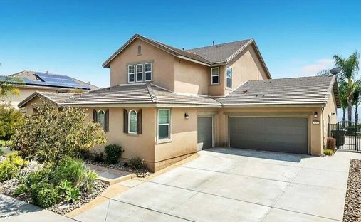 House in Santee, California, United States 1