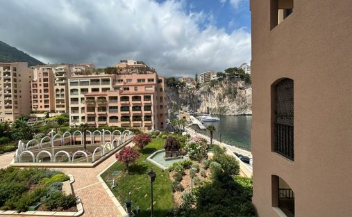 Appartamento a Ghisoni, Corsica, Francia 1
