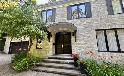 House in Quebec City, Quebec, Canada 1