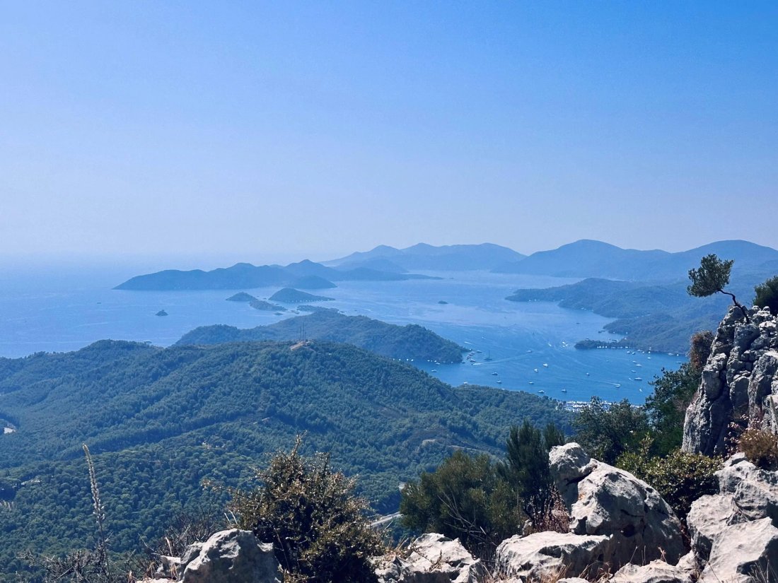 Land in Muğla, Fethiye, Turkey 3 - 18642174