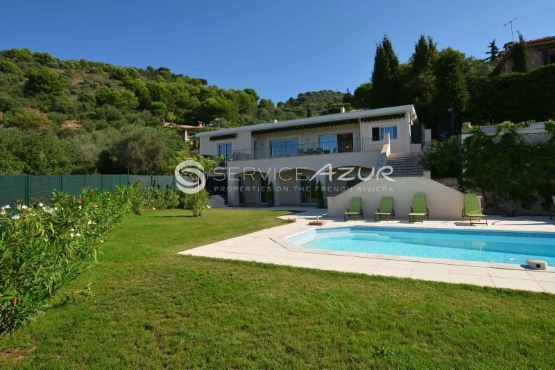 Villa in Liberation, Nice, France 4 - 18644611