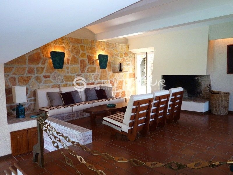 Villa in Vieille Ville, Antibes, France 3 - 18644512