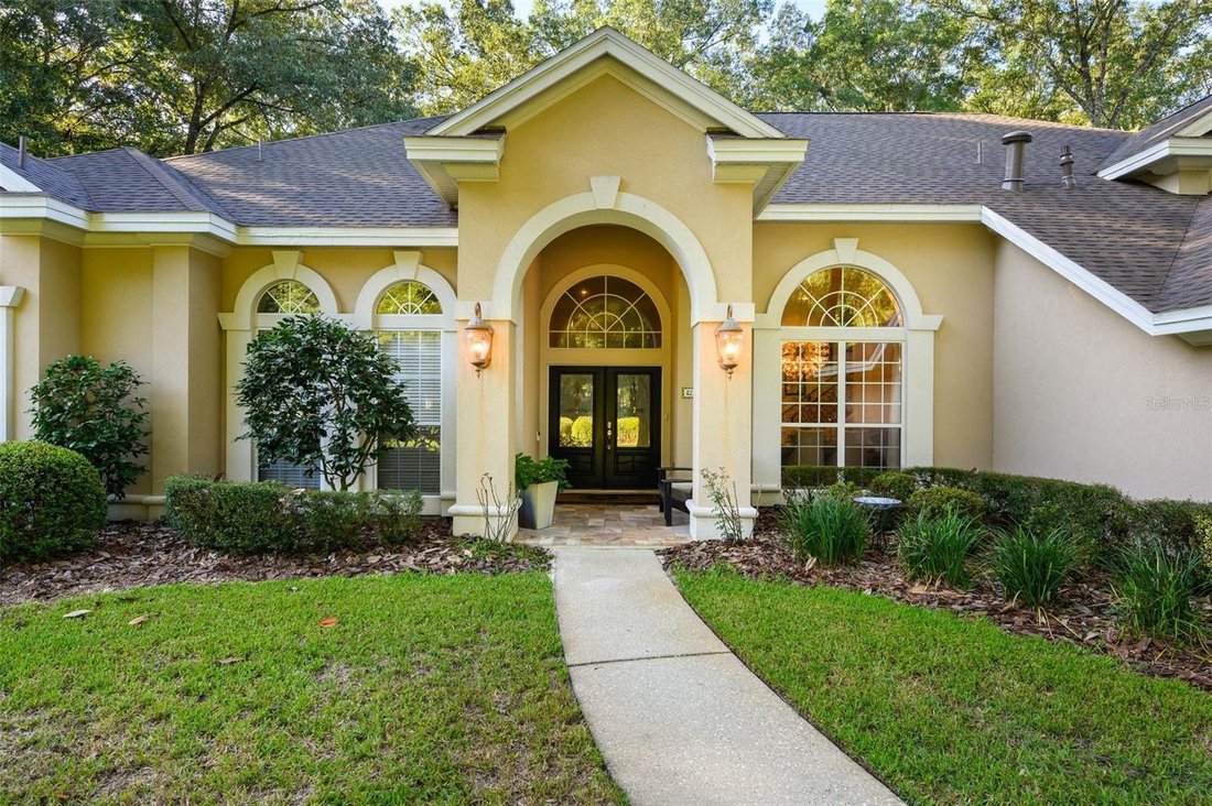 House in Gainesville, Florida, United States 3 - 18646272