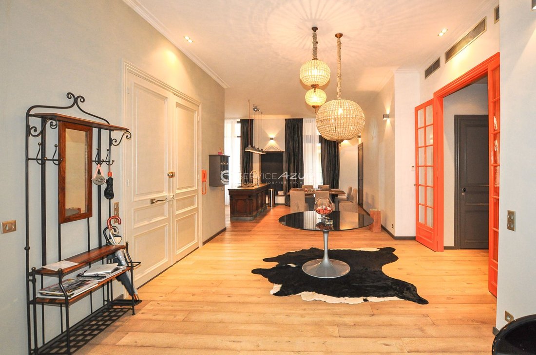 Apartment in Cannes, Provence-Alpes-Côte d'Azur, France 3 - 18644158