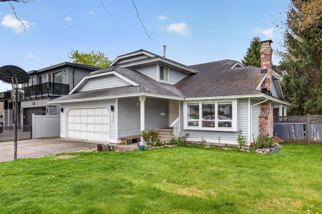 House in Surrey, British Columbia, Canada 1 - 18643372