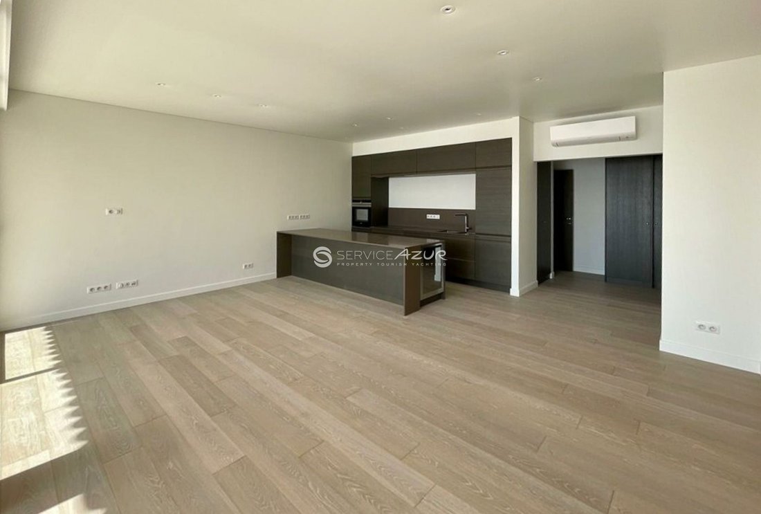 Apartment in Ghisoni, Corsica, France 4 - 18645038