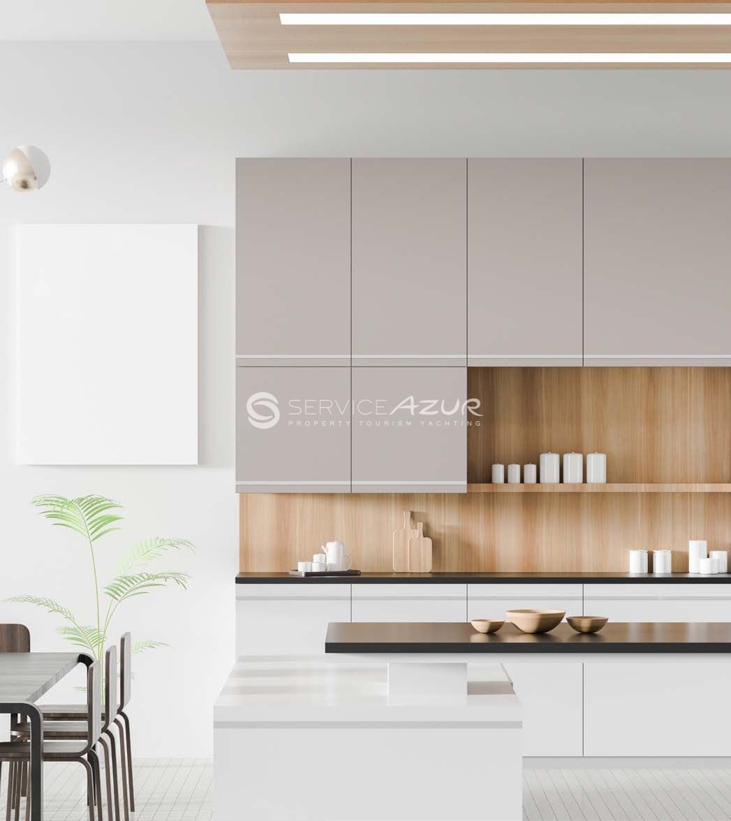 Apartment in Vieille Ville, Antibes, France 3 - 18645286