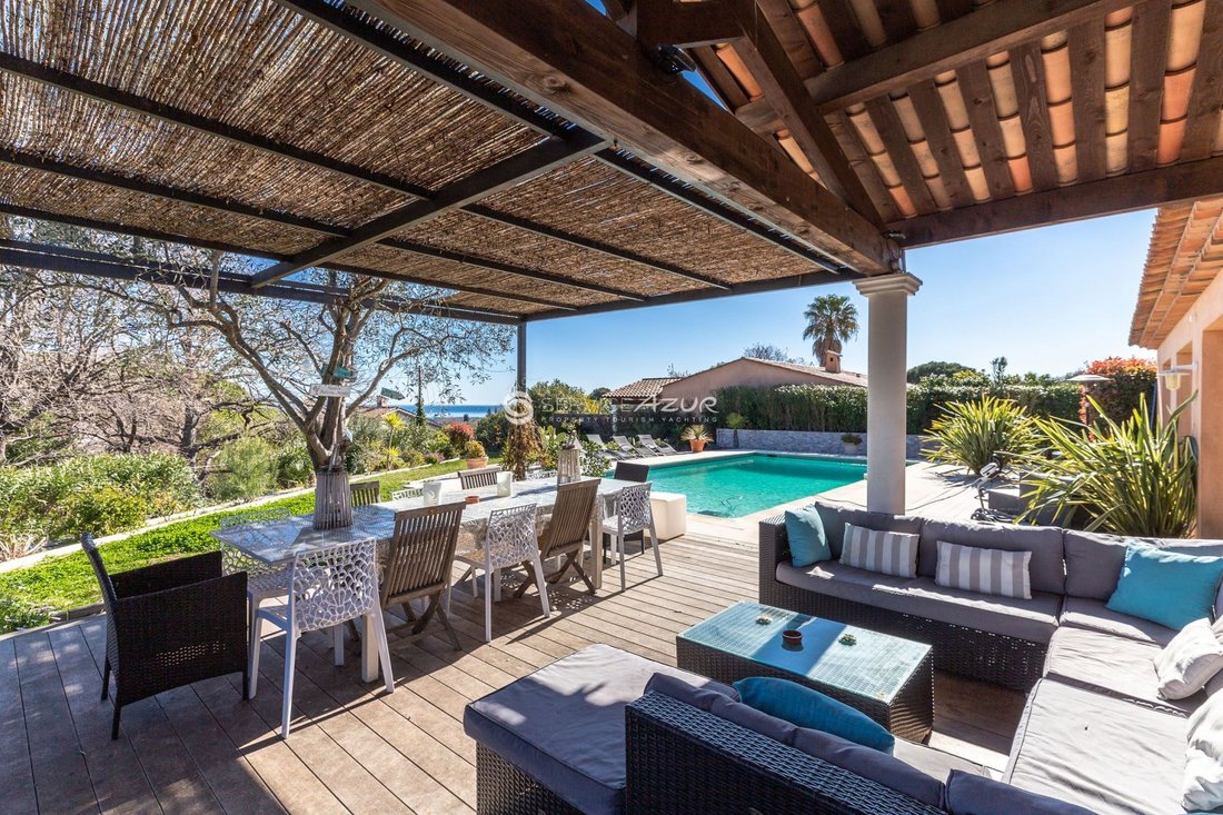 Villa in Village-Saint Julien-Saint Pierre, Biot, France 3 - 18645030