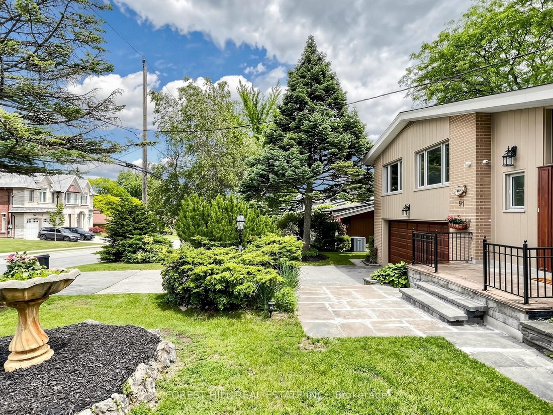 House in Toronto, Ontario, Canada 3 - 18642314