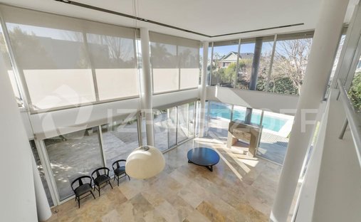 House in Del Viso, Buenos Aires Province, Argentina 1