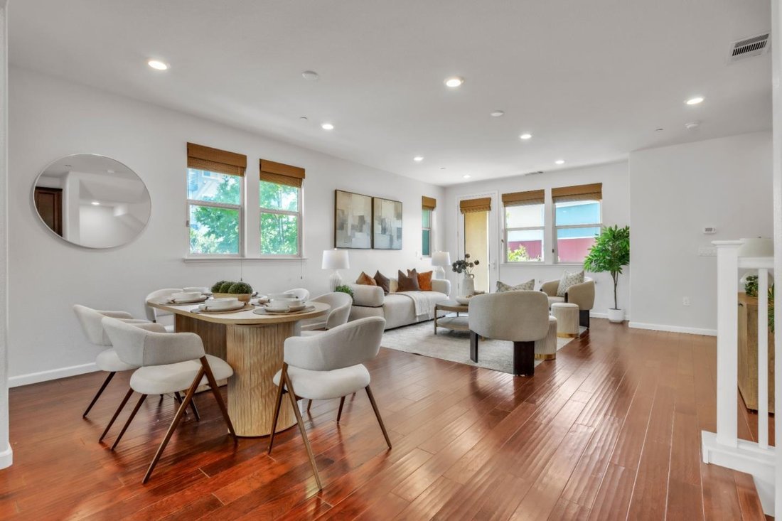 Residenza a San Jose, California, Stati Uniti 4 - 18646059
