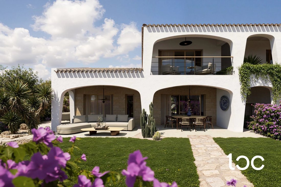 House in San Teodoro, Sardinia, Italy 3 - 18629976