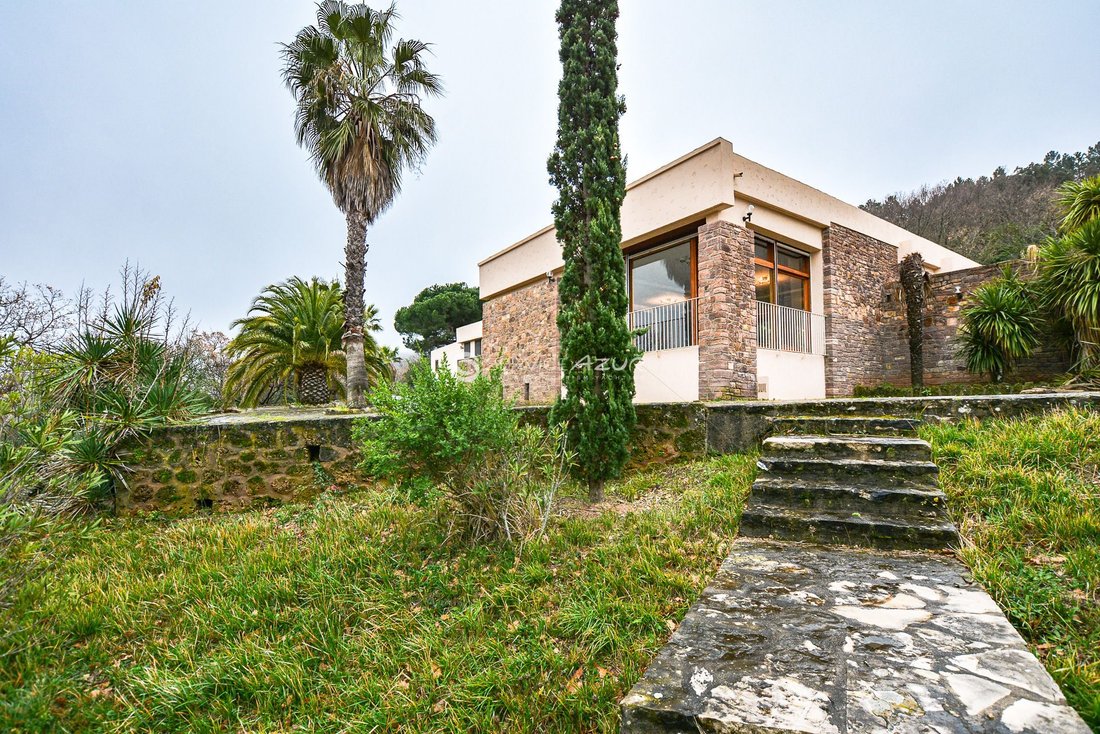 Villa in Zone Ouest Urbaine, Saint-Tropez, France 3 - 18644759