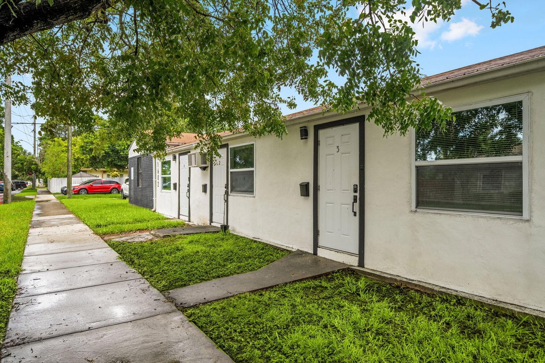 House in Hollywood, Florida, United States 2 - 18641927