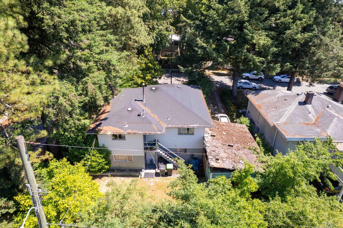 House in Vancouver, British Columbia, Canada 5 - 18643059