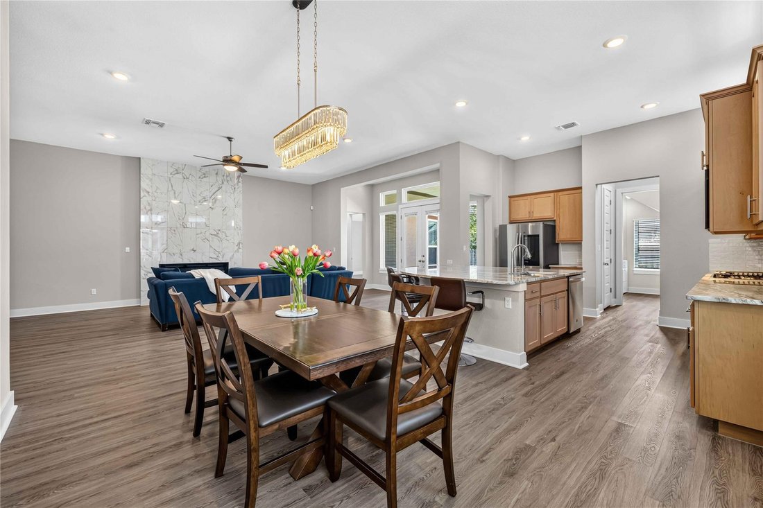 House in Leander, Texas, United States 5 - 18646267