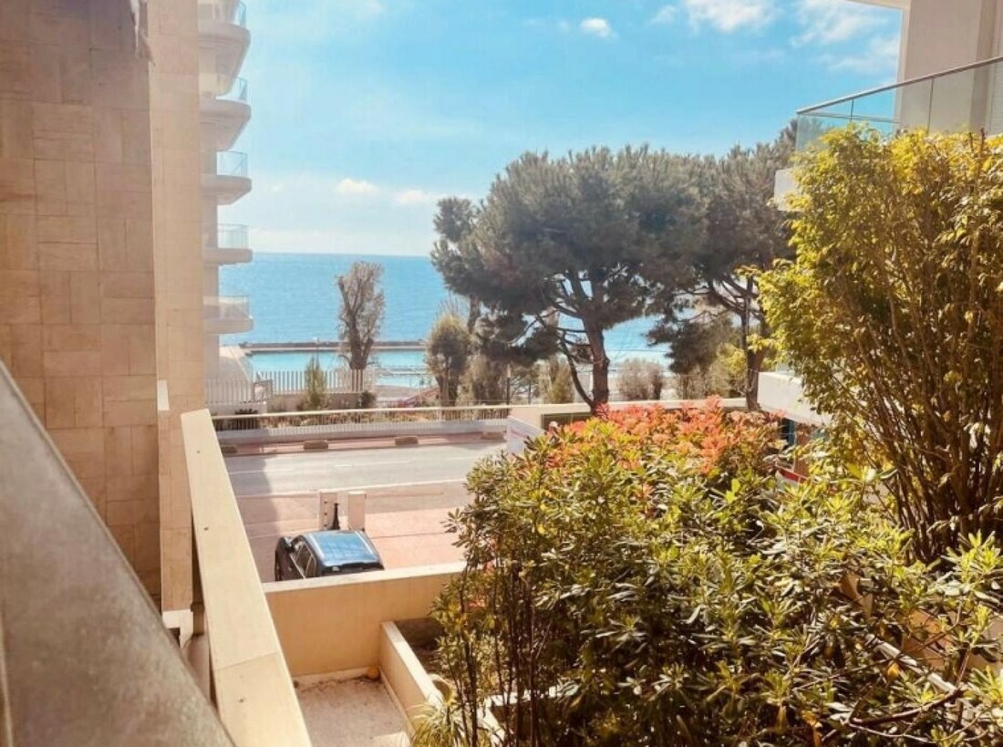 Apartment in Ghisoni, Corsica, France 1 - 18645085