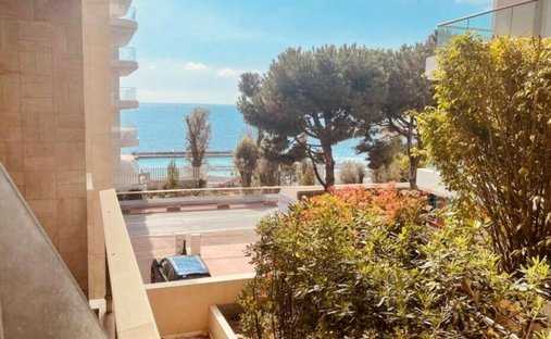 Appartamento a Ghisoni, Corsica, Francia 1