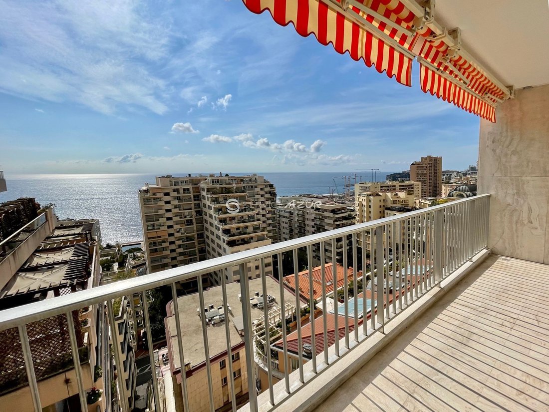 Apartment in Ghisoni, Corsica, France 2 - 18645038