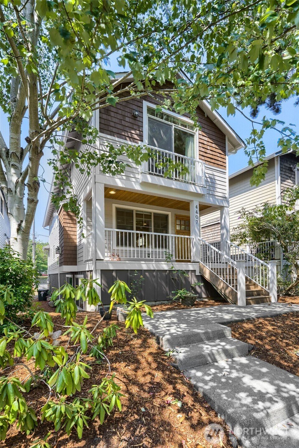 House in Seattle, Washington, United States 3 - 18648392