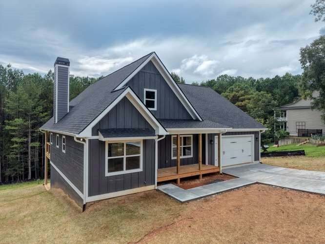 House in Blairsville, Georgia, United States 2 - 18645400