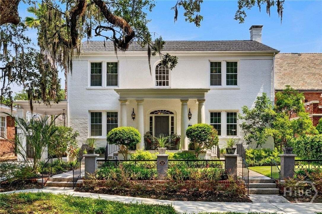 House in Savannah, Georgia, United States 2 - 18642817