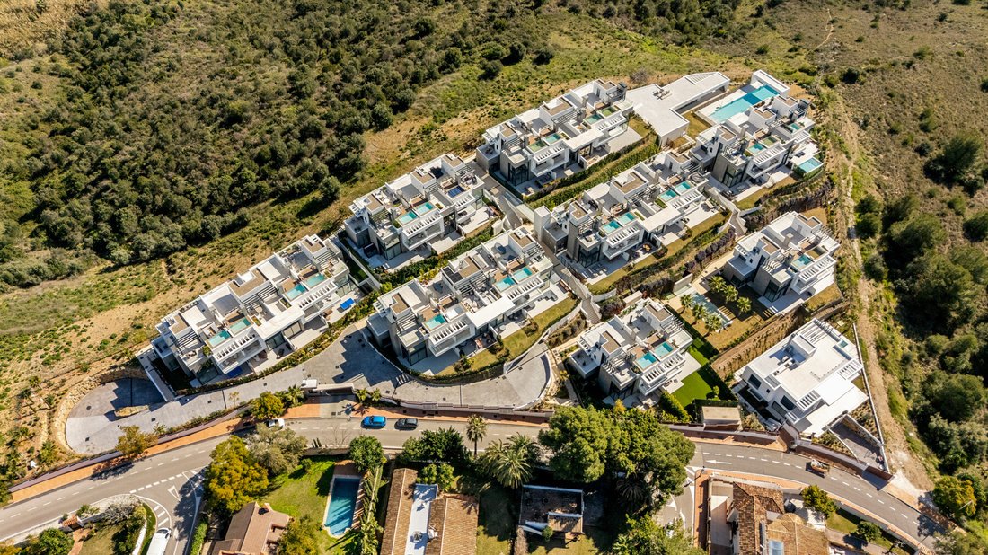 House in Marbella, Andalusia, Spain 4 - 18642210