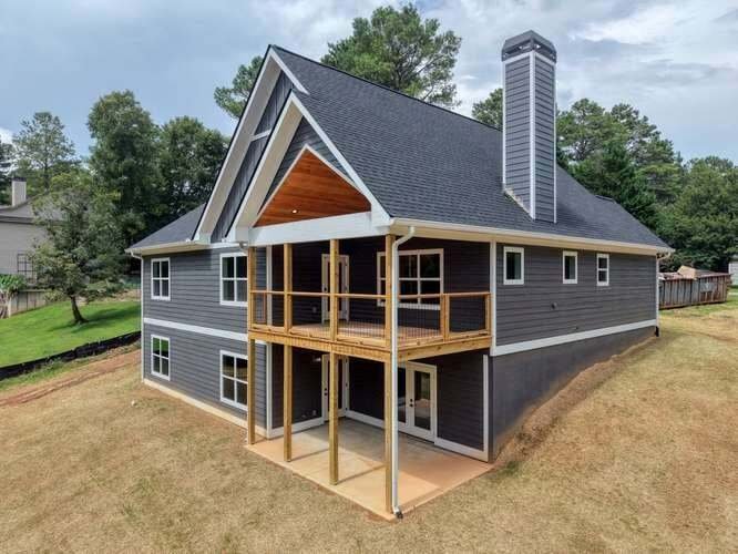 House in Blairsville, Georgia, United States 5 - 18645400