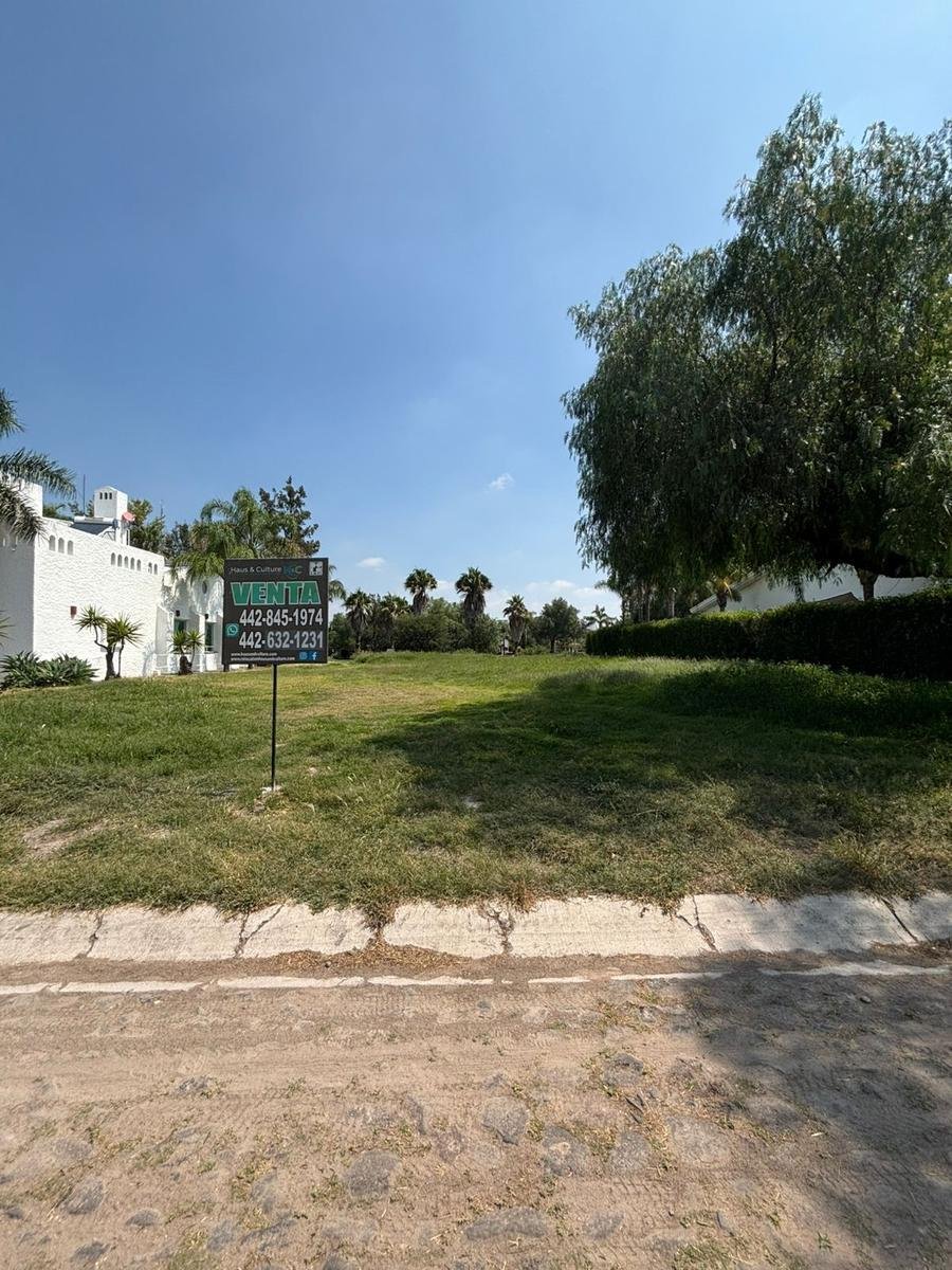 Land in Corregidora Municipality, Querétaro, Mexico 5 - 18644576