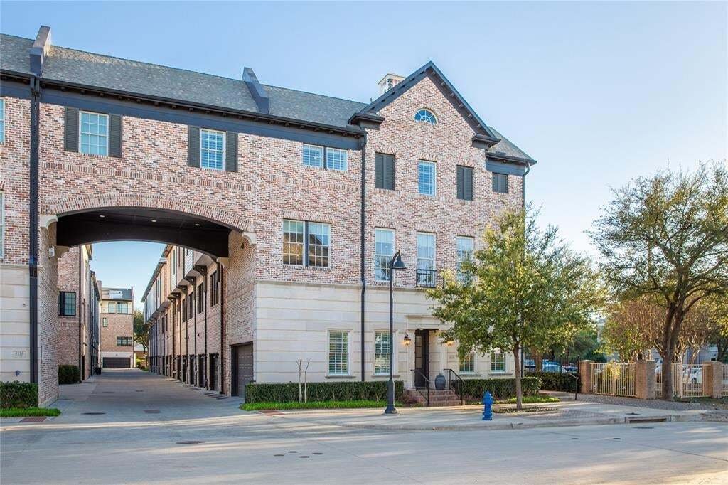 Townhouse in Addison, Texas, United States 1 - 18647212