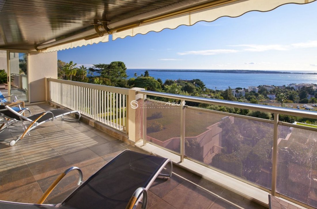 Apartment in Cannes, Provence-Alpes-Côte d'Azur, France 3 - 18645014