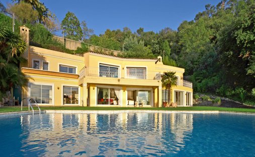 Villa in Cannes, Provence-Alpes-Côte d'Azur, France 1