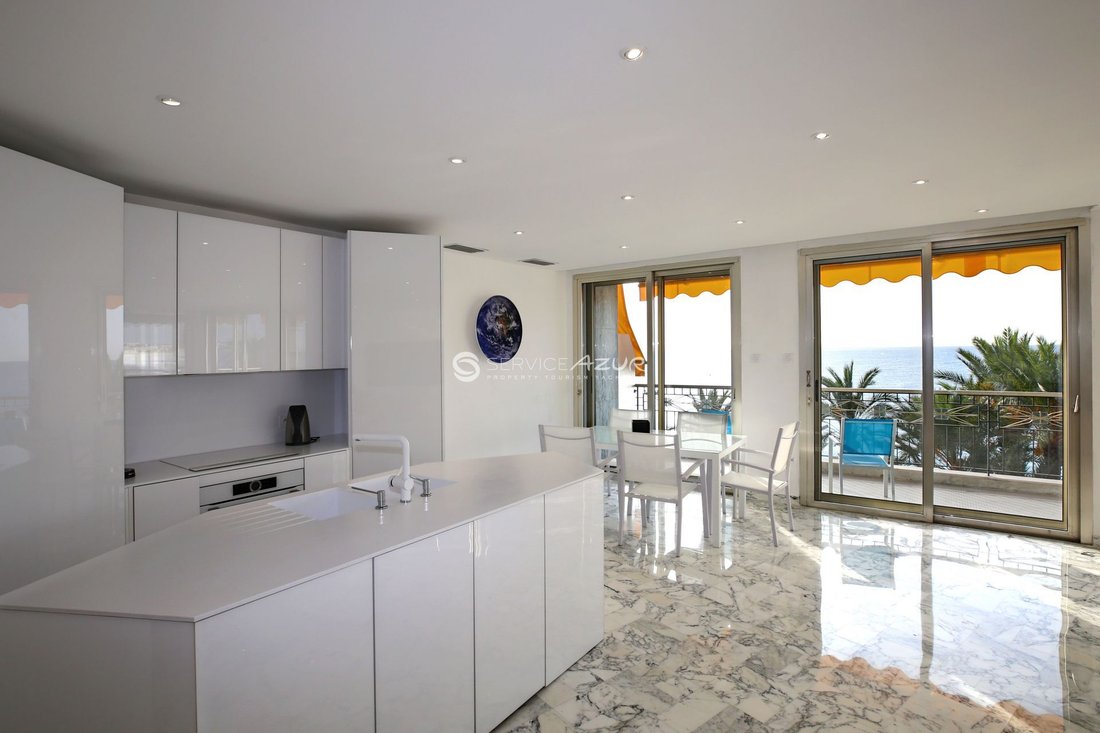 Apartment in Liberation, Nice, France 3 - 18644974
