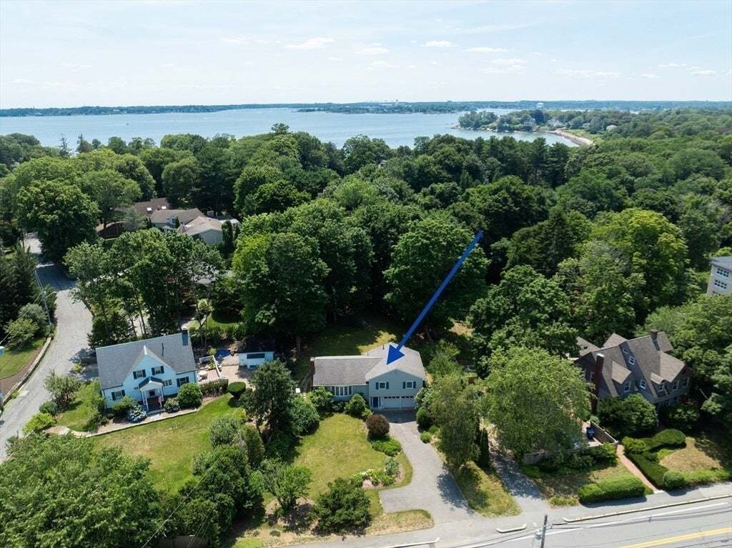 House in Beverly, Massachusetts, United States 3 - 18642591
