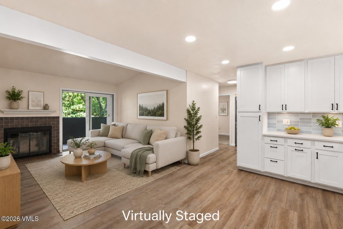 Condominio en Avon, Colorado, Estados Unidos 4 - 18230580