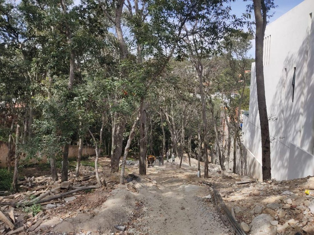 Land in Ciudad López Mateos, State of Mexico, Mexico 3 - 18644709