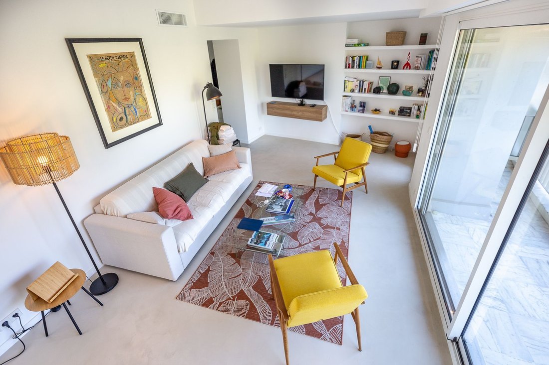 Apartment in Vieille Ville, Antibes, France 1 - 18645162